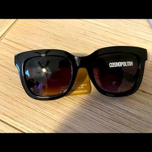 Cosmopolitan Sun Glasses
